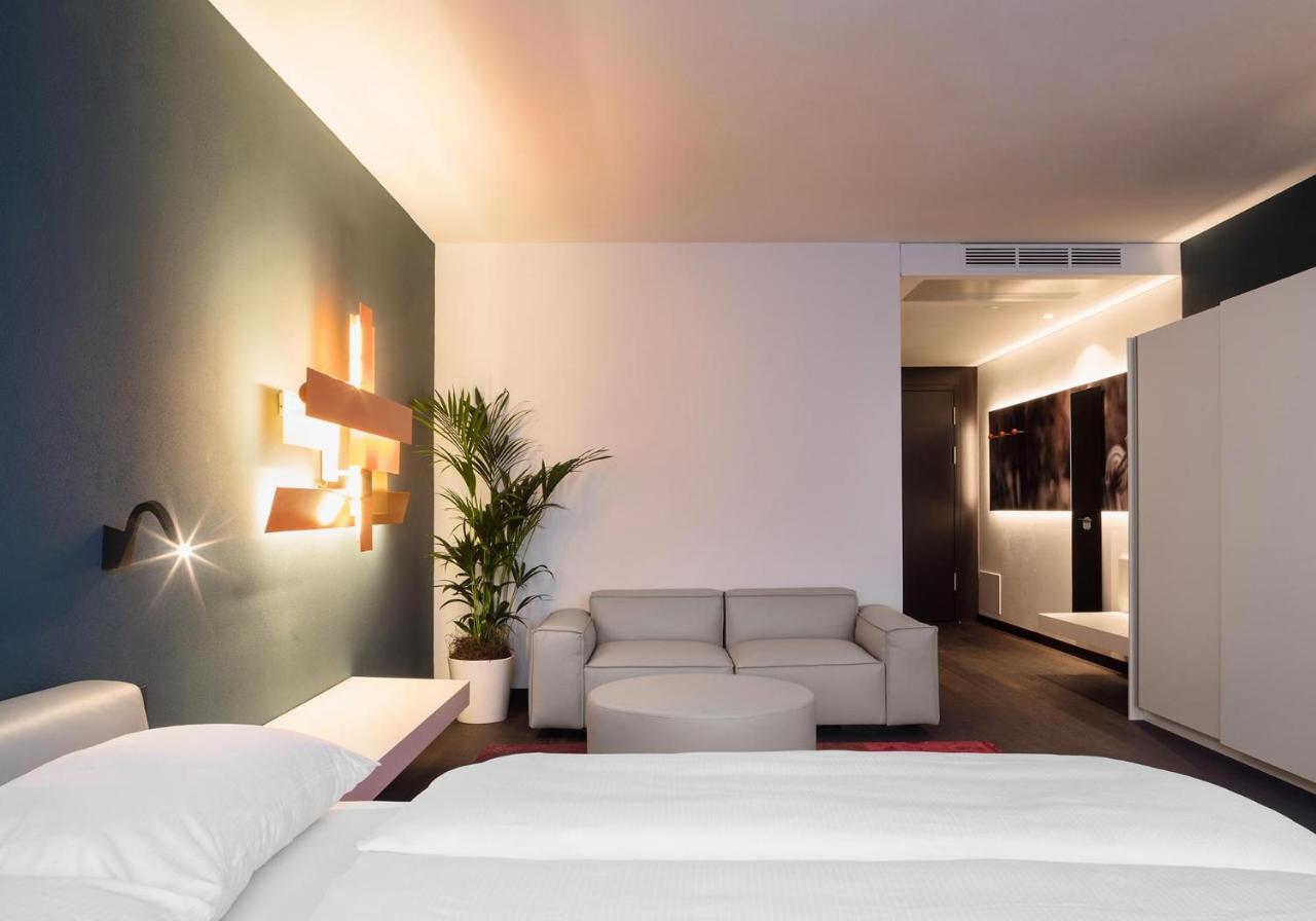 Guesthouse Suiteseven Merano Exterior photo