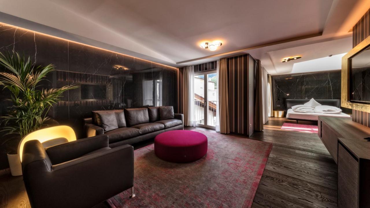 Guesthouse Suiteseven Merano Exterior photo