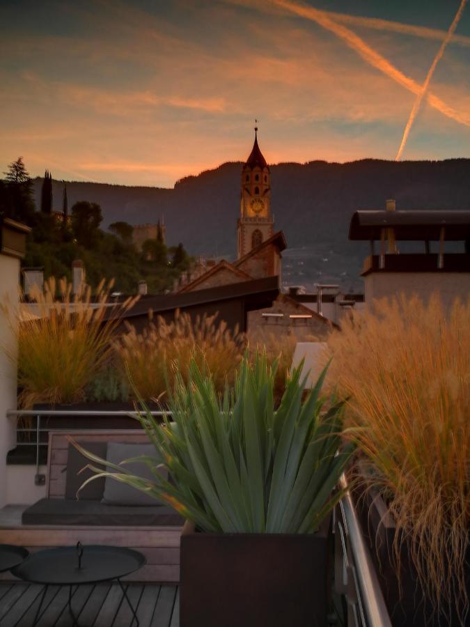 Guesthouse Suiteseven Merano Exterior photo